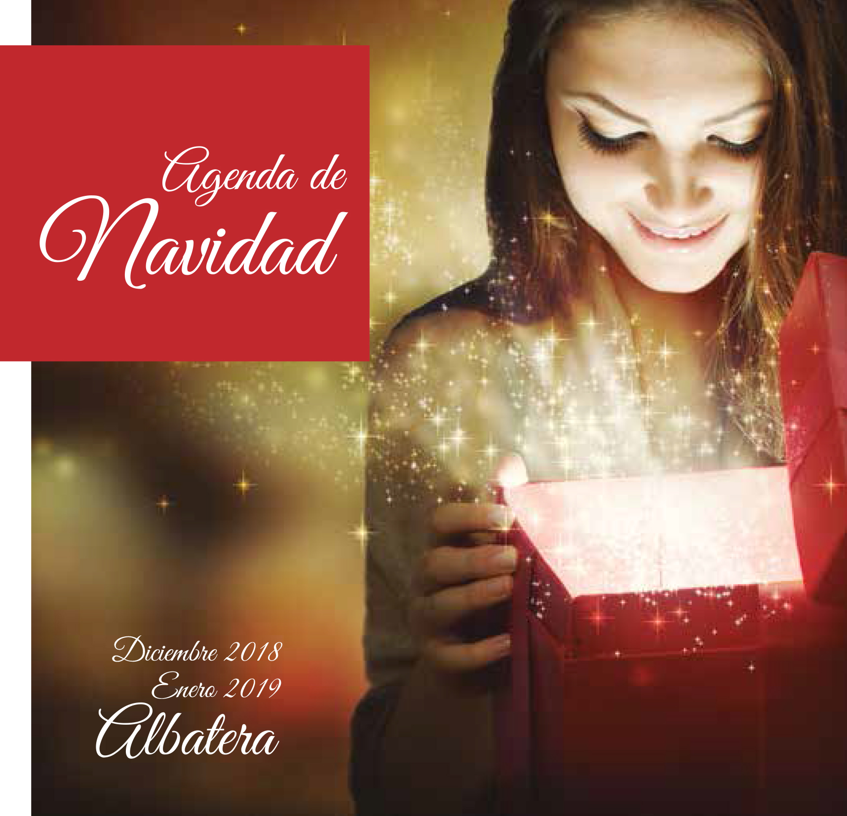 navidades albatera 2018
