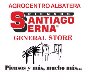 Agrocentro Santi Lateral