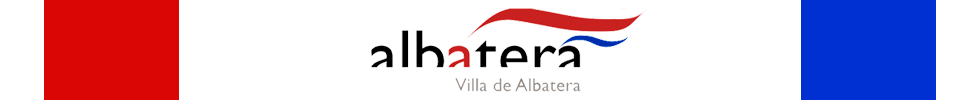 Ayuntamiento de Albatera banner animación