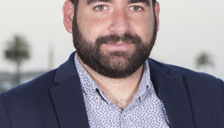 mario berná albatera psoe