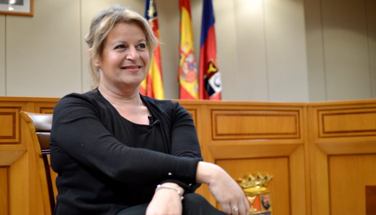 ana serna albatera actualidad