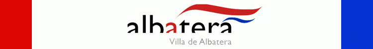 Banner Ayuntamiento Albatera animación