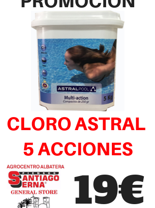 promo santi pop up albatera actualidad