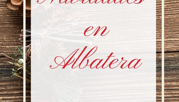 Navidades en Albatera Programa_page-0001