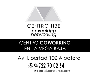 Centro HBE Coworking
