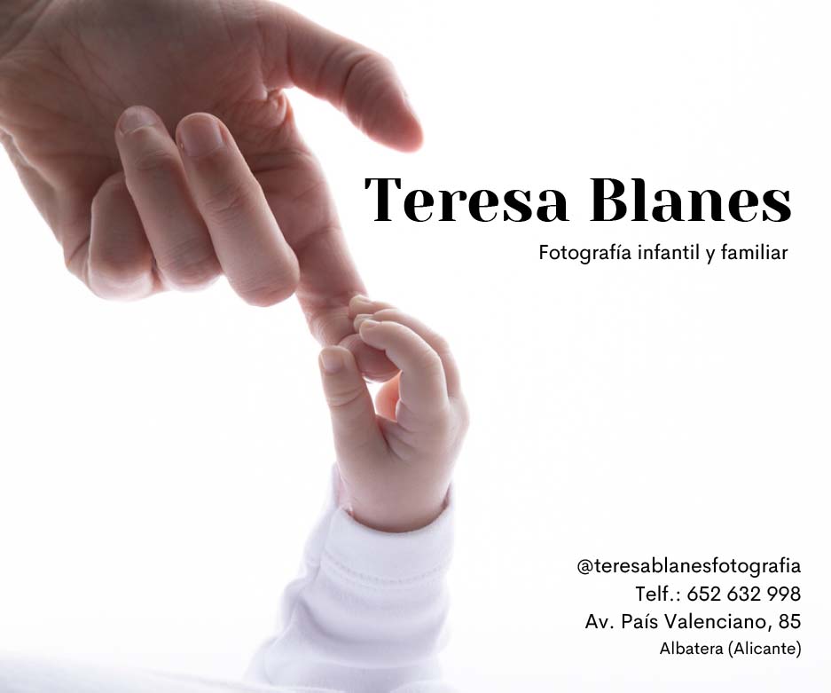 Teresa Blanes