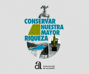 Banner Diputación Plan Agua 2024 Noticias