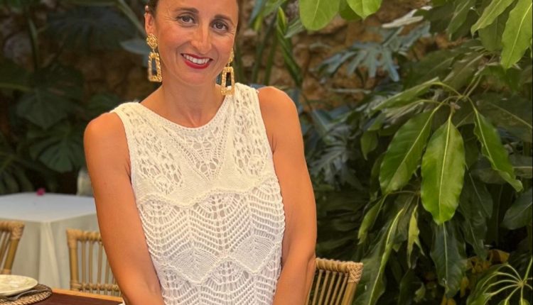 Mar Gomez Telaobjetivo Moda