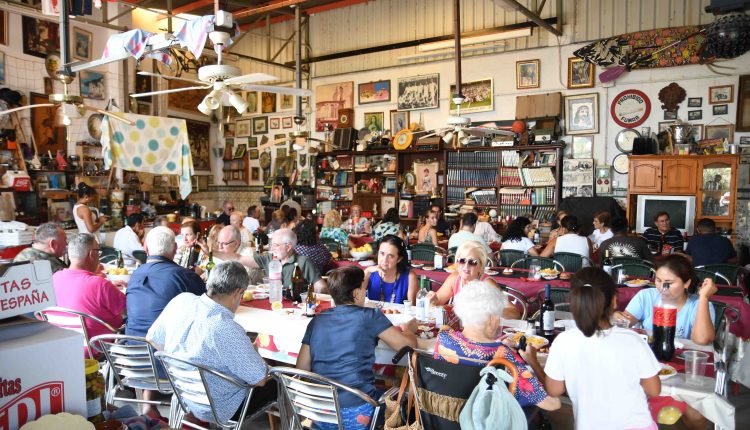 despedida de josé abellán cura párroco de albatera 1