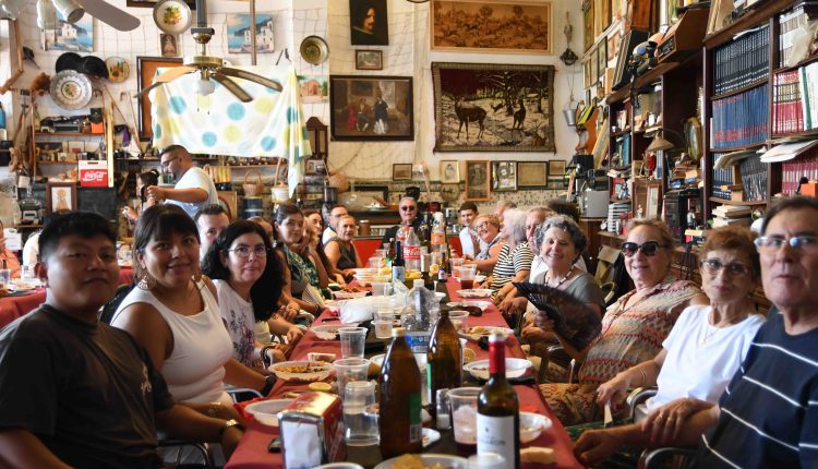 despedida de josé abellán cura párroco de albatera 2