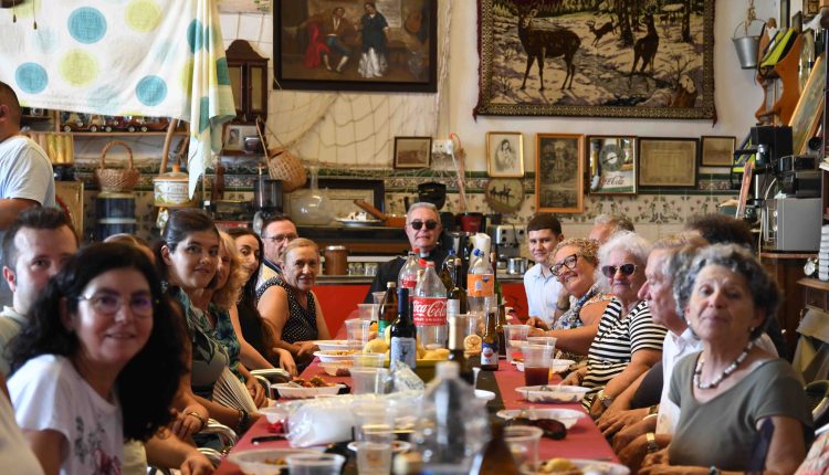 despedida de josé abellán cura párroco de albatera