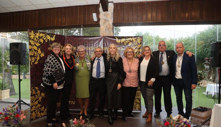 Fotografía de la III Gala del Cofrade 2024