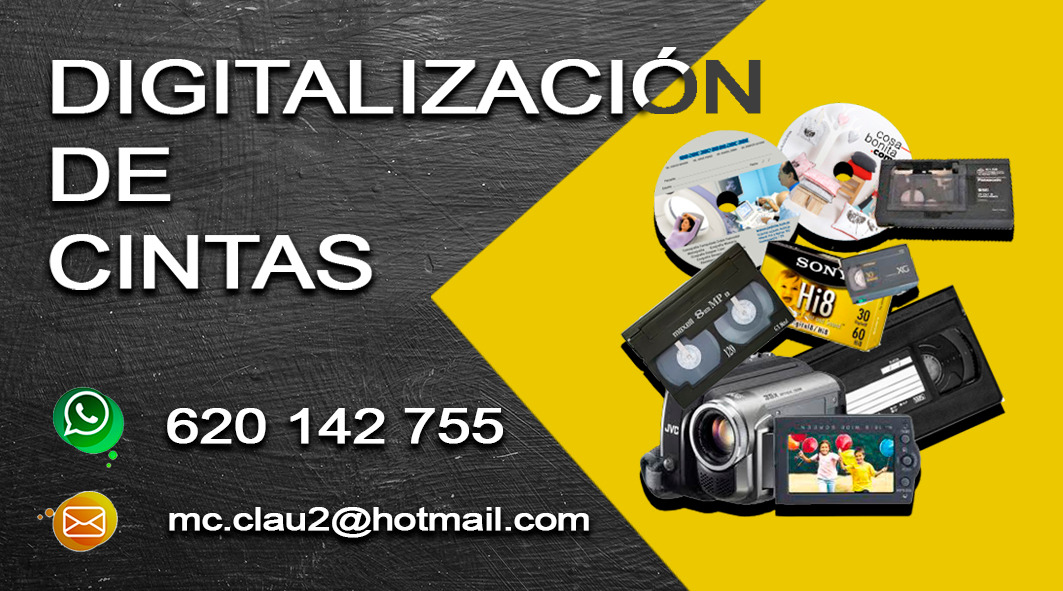 Banner Noticia Josan Vídeo