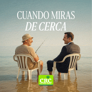 CRC Haz Match Abril 2024